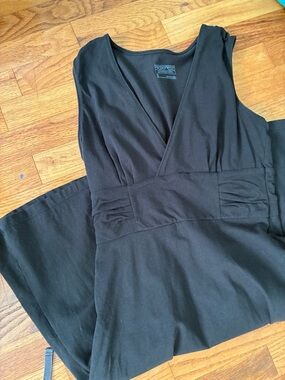 Patagonia dress, Small